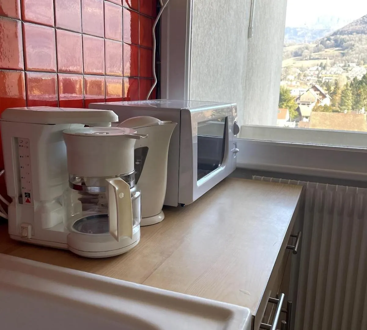Apartment Chez Isabelle Et Florent - Logis Familial Du Lac Annecy Frankreich